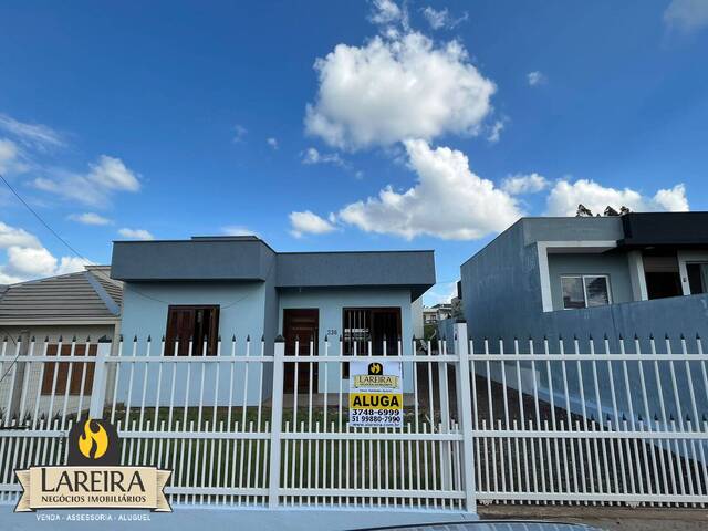 #11229 - Casa para Locação em Lajeado - RS - 1