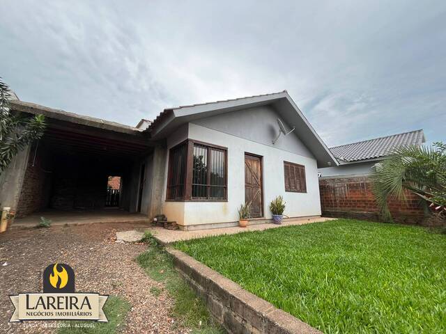 #11157 - Casa para Venda em Lajeado - RS