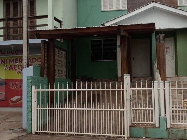 #11233 - Sobrado para Venda em Cruzeiro do Sul - RS - 1