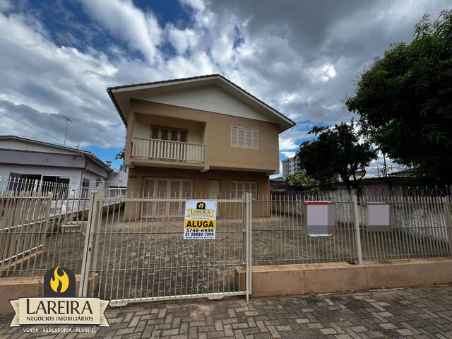 #11232 - Casa para Locação em Lajeado - RS - 1