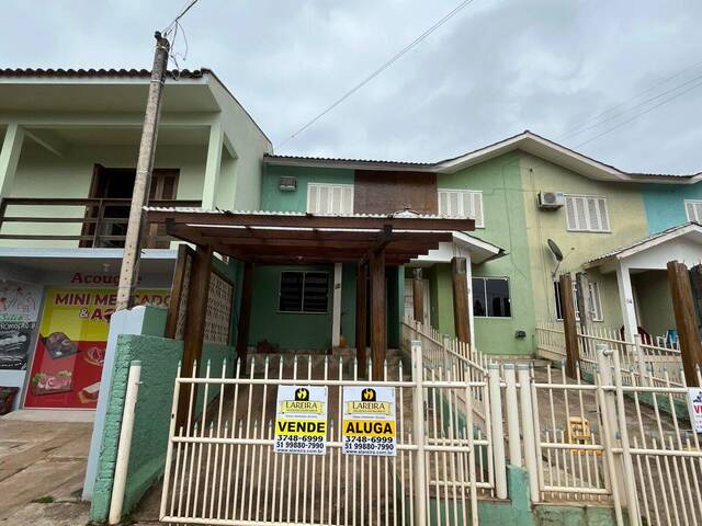 #11233 - Sobrado para Venda em Cruzeiro do Sul - RS - 1