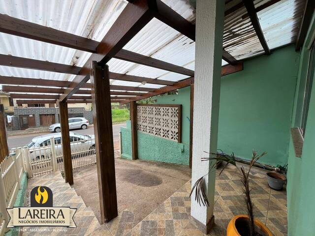 Sobrado para Venda em Cruzeiro do Sul - 3