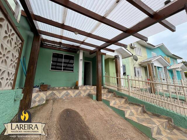 Sobrado para Venda em Cruzeiro do Sul - 2