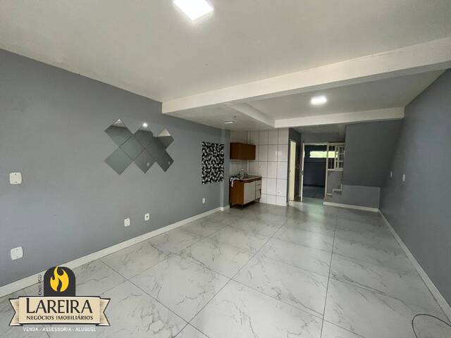 Sobrado para Venda em Cruzeiro do Sul - 4
