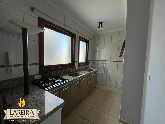 Apartamento para Venda em Lajeado - 5