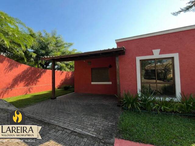 #11137 - Casa Geminada para Venda em Lajeado - RS