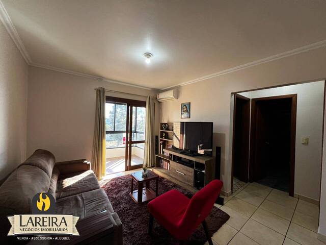 Apartamento para Venda em Lajeado - 3