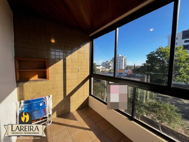 Apartamento para Venda em Lajeado - 4