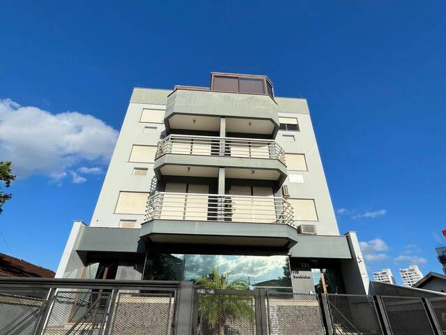 #11268 - Apartamento para Locação em Lajeado - RS - 1