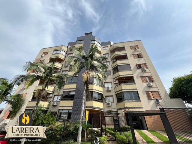 #11272 - Apartamento para Locação em Lajeado - RS - 1