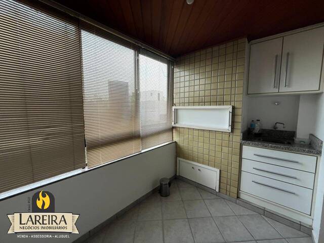 Apartamento para Locação em Lajeado - 4