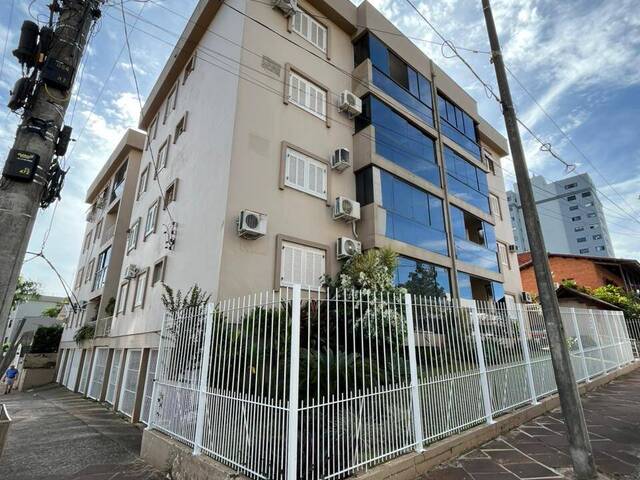 #11279 - Apartamento para Venda em Lajeado - RS - 1