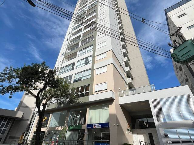 #11281 - Apartamento para Venda em Lajeado - RS - 1