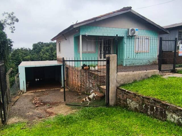 #11287 - Casa para Venda em Lajeado - RS - 1