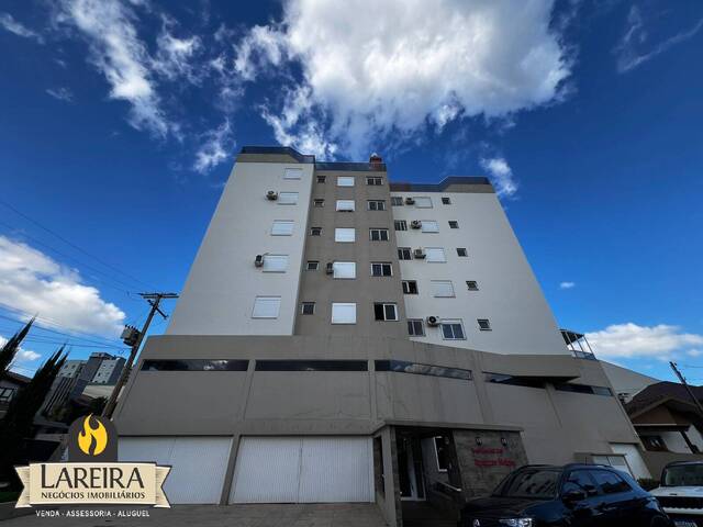 #11288 - Apartamento para Locação em Lajeado - RS - 1