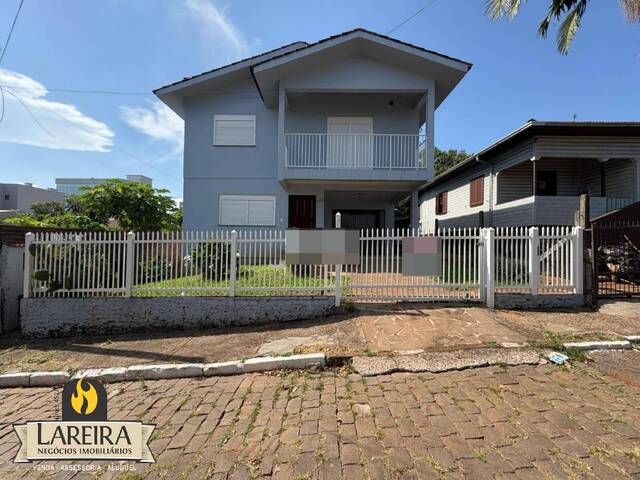 #11290 - Casa para Locação em Lajeado - RS - 1