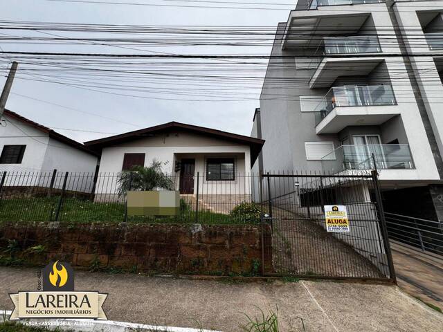 #11292 - Casa para Locação em Lajeado - RS - 1