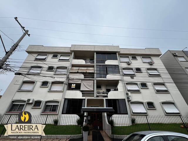 #11293 - Apartamento para Locação em Lajeado - RS - 1