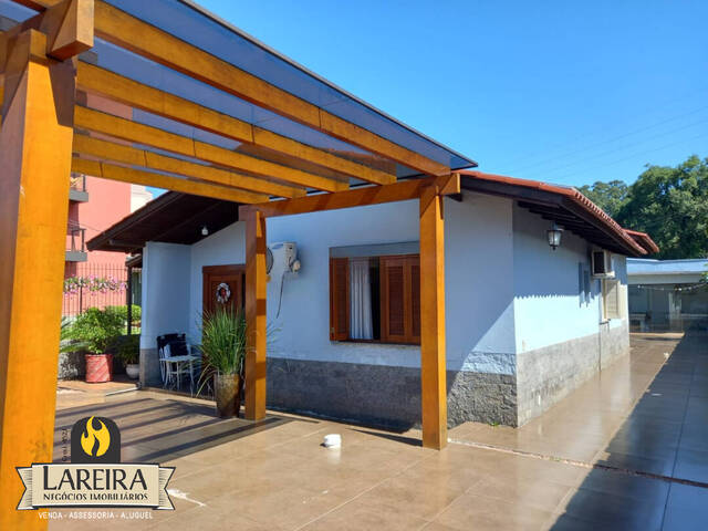#11295 - Casa para Venda em Lajeado - RS - 1