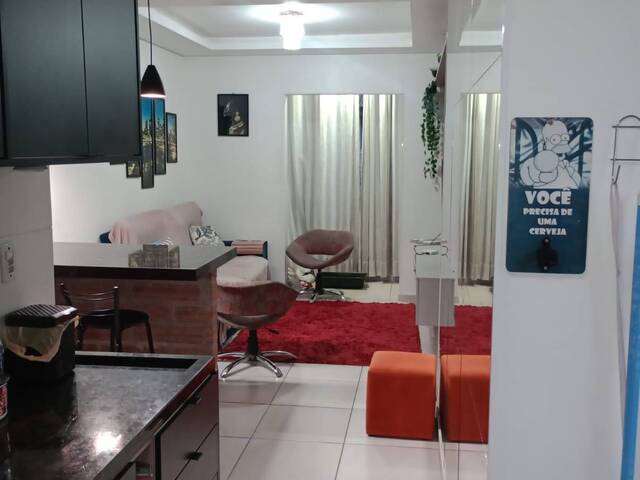 Apartamento para Venda em Lajeado - 2