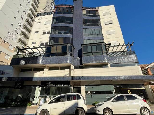 #11301 - Apartamento para Locação em Lajeado - RS - 1