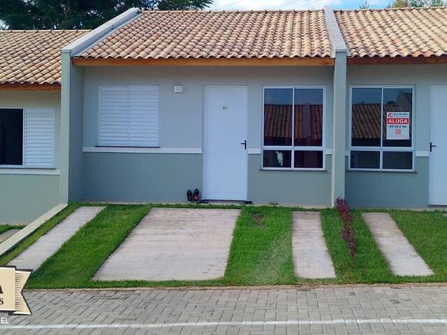 Casa Geminada para Venda em Lajeado - 2
