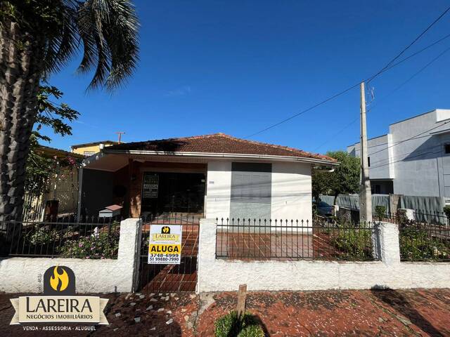 #11141 - Casa para Locação em Lajeado - RS - 1