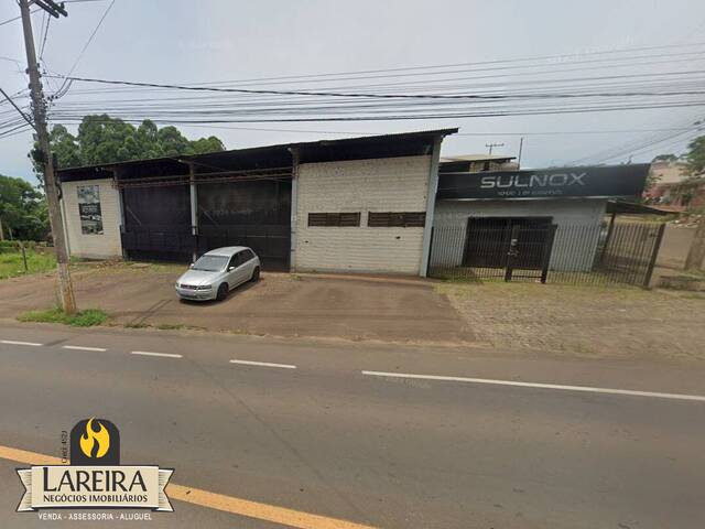 #11304 - Pavilhão para Venda em Lajeado - RS - 1
