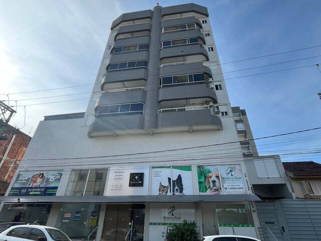 #11306 - Apartamento para Venda em Lajeado - RS - 1