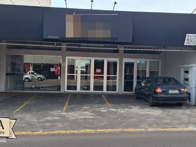 #11311 - Loja para Locação em Lajeado - RS - 1