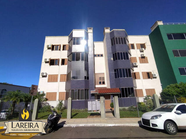 Apartamento para Locação em Lajeado - 2