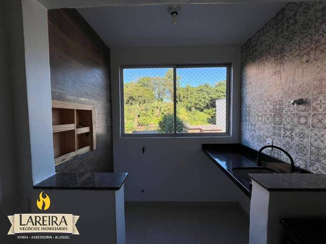 Apartamento para Locação em Lajeado - 5