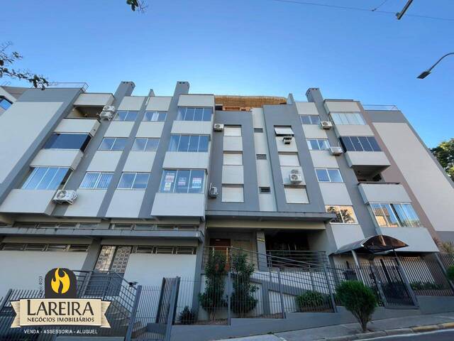 #11316 - Apartamento para Locação em Lajeado - RS - 1