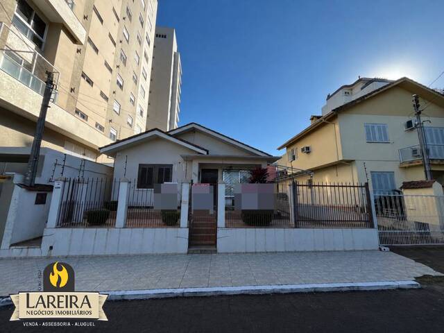#11312 - Casa para Locação em Lajeado - RS - 1