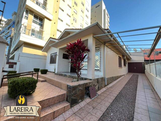 Casa para Locação em Lajeado - 2