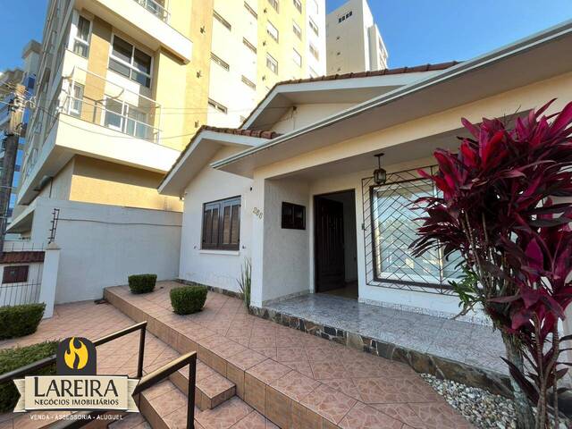 Casa para Locação em Lajeado - 4