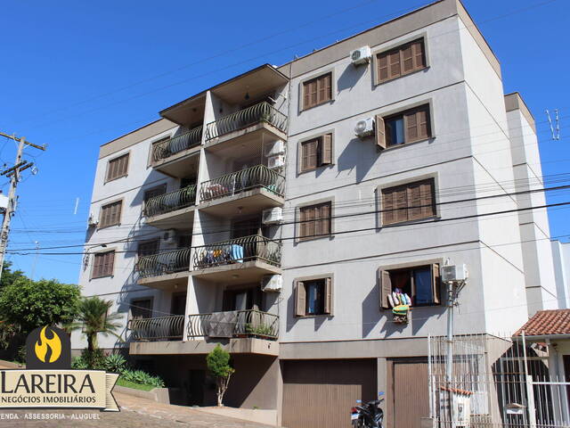 #11318 - Apartamento para Locação em Lajeado - RS - 1