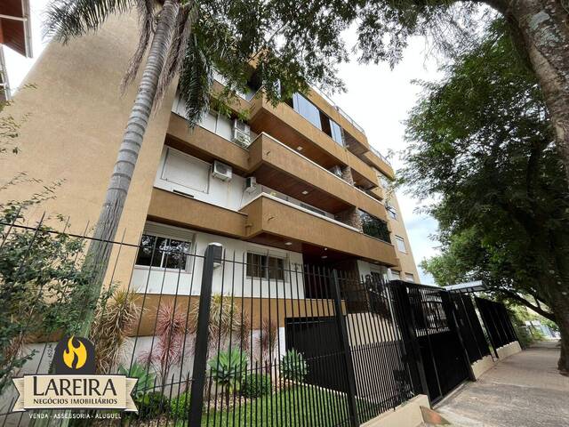 #11320 - Apartamento para Locação em Lajeado - RS - 1