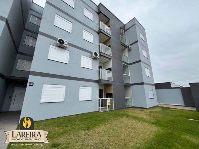 Apartamento para Locação em Lajeado - 2