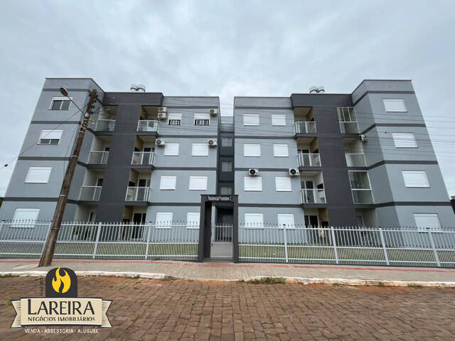 #11319 - Apartamento para Locação em Lajeado - RS - 1