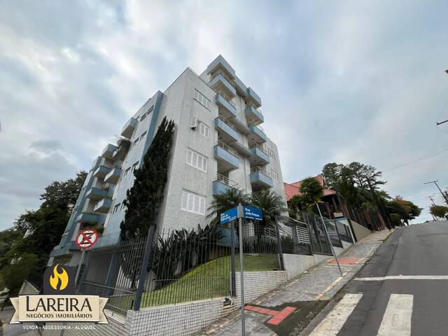 #11323 - Apartamento para Locação em Lajeado - RS - 1