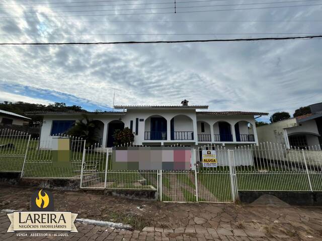 #11324 - Casa para Locação em Lajeado - RS - 1