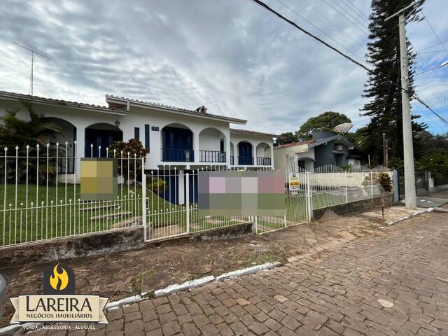 Casa para Locação em Lajeado - 3