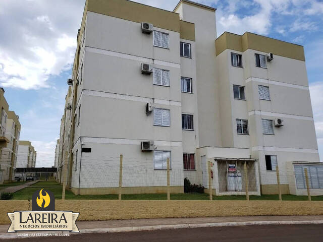 Apartamento para Venda em Lajeado - 2