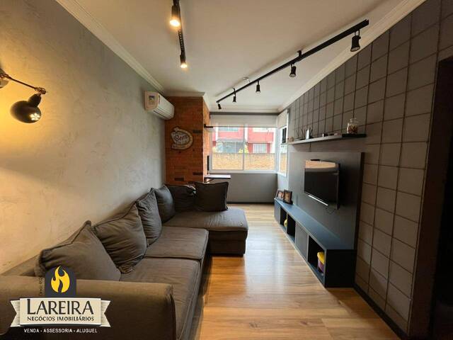 Apartamento para Venda em Lajeado - 4