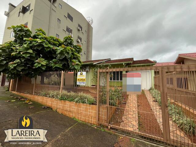 Casa para Locação em Lajeado - 2