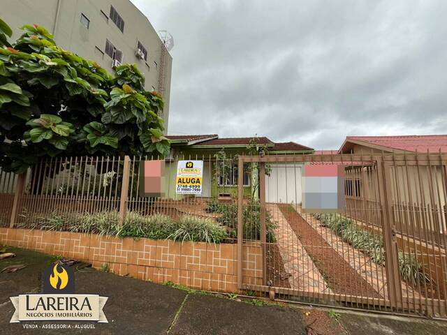 #11327 - Casa para Locação em Lajeado - RS - 1