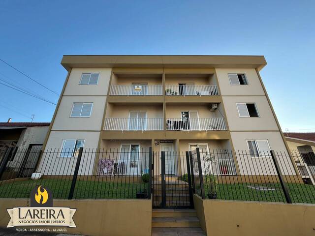 Apartamento para Locação em Lajeado - 1