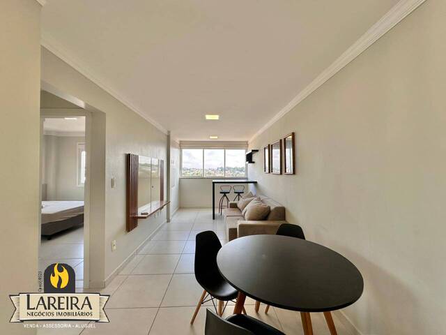 Apartamento para Locação em Lajeado - 3