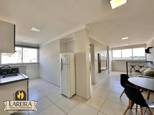Apartamento para Locação em Lajeado - 2